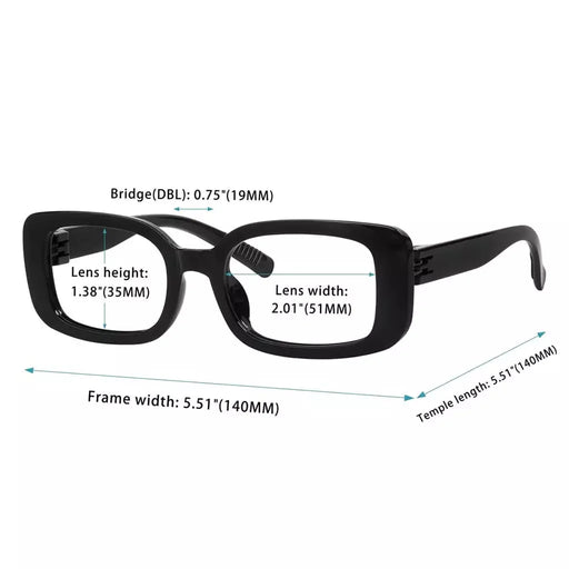 eyekeeper.com PcFap | Ready-made Readers Eyeglasses