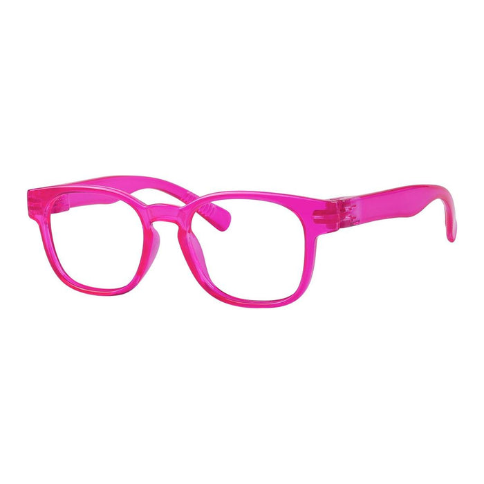 PcFaq | Frame Only & No Prescription