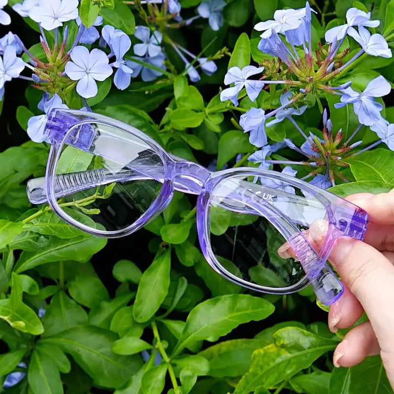 eyekeeper.com PcFaq | Frame Only & No Prescription Eyeglasses