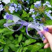 eyekeeper.com PcFaq | Ready-made Readers Eyeglasses