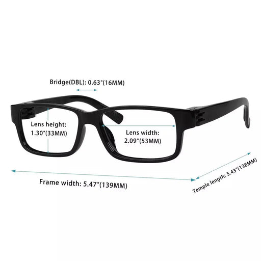 eyekeeper.com PcFar | Frame Only & No Prescription Eyeglasses
