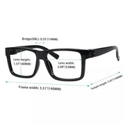 eyekeeper.com PcFas | Frame Only & No Prescription Eyeglasses