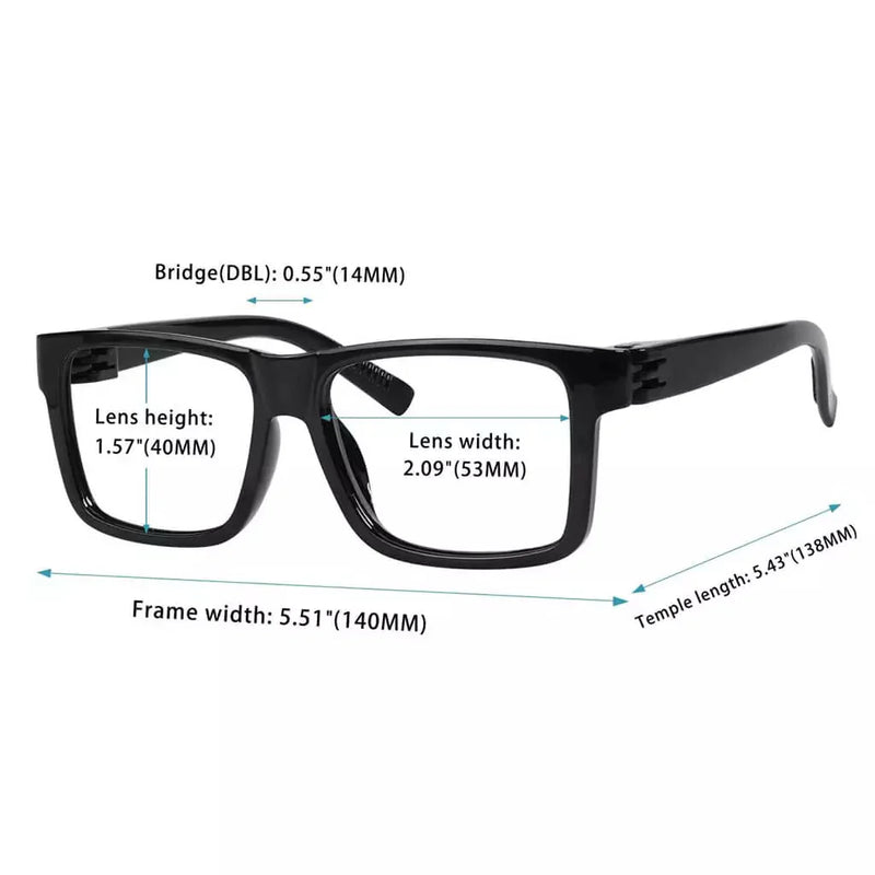 eyekeeper.com PcFas | Frame Only & No Prescription Eyeglasses