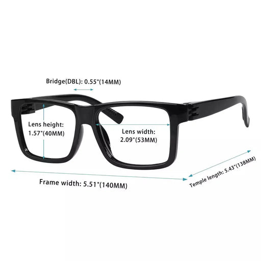 eyekeeper.com PcFas | Frame Only & No Prescription Eyeglasses