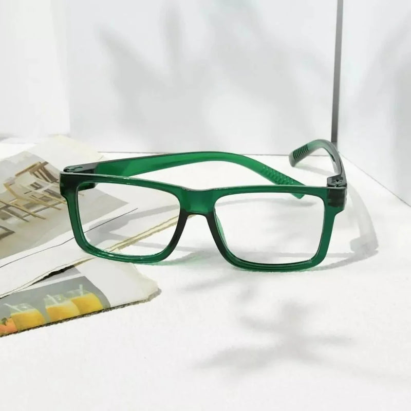 eyekeeper.com PcFas | Ready-made Readers Eyeglasses