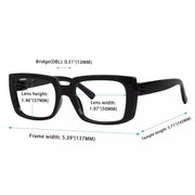 eyekeeper.com PcFat | Ready-made Readers Eyeglasses