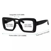 eyekeeper.com PcFau | Frame Only & No Prescription Eyeglasses