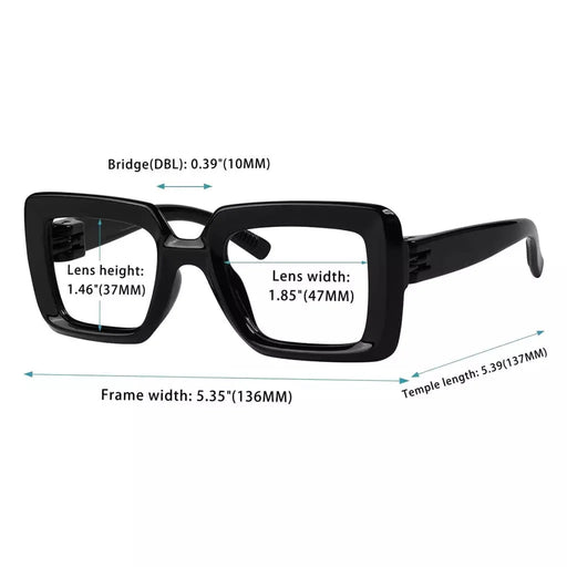 eyekeeper.com PcFau | Frame Only & No Prescription Eyeglasses