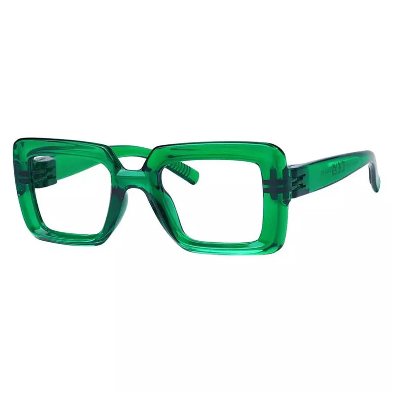 eyekeeper.com PcFau | Ready-made Readers Eyeglasses