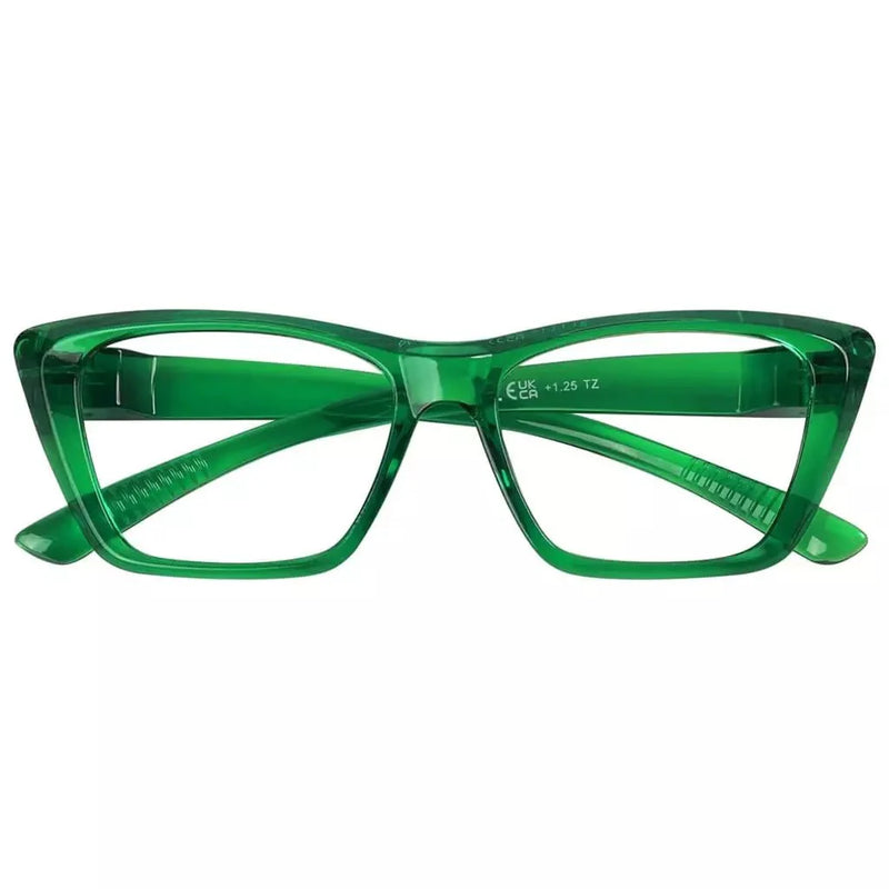 eyekeeper.com PcFav | Ready-made Readers Eyeglasses