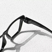 eyekeeper.com Cat-eye 30% Blue Light Blocking Metalless Screwless Glasses R2514-B15 Eyeglasses
