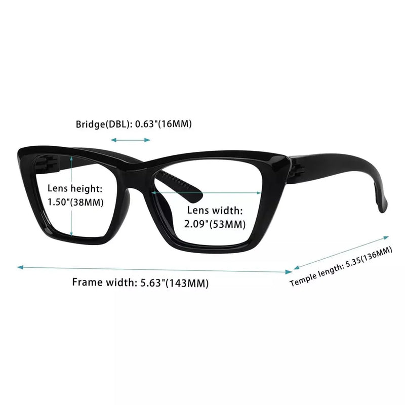 eyekeeper.com PcFav | Ready-made Readers Eyeglasses