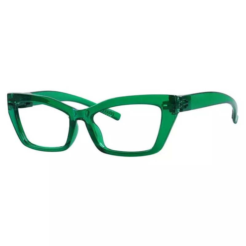 eyekeeper.com PcFax | Frame Only & No Prescription Eyeglasses
