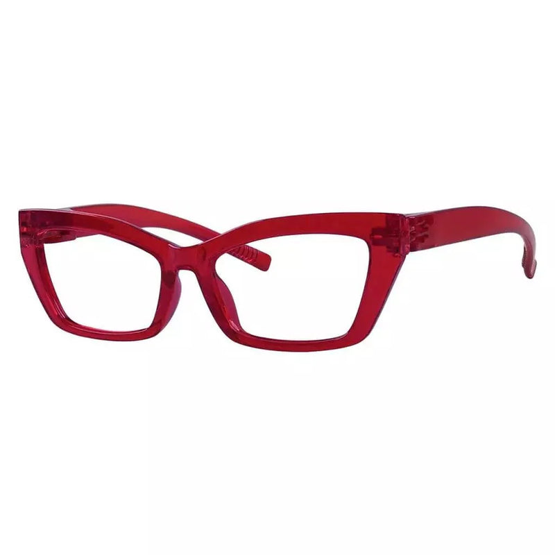 eyekeeper.com PcFax | Frame Only & No Prescription Eyeglasses
