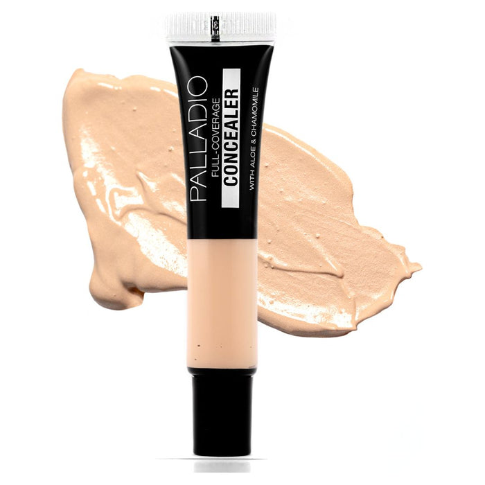 Palladio - Under Eyes Disguise Full-Coverage Concealer