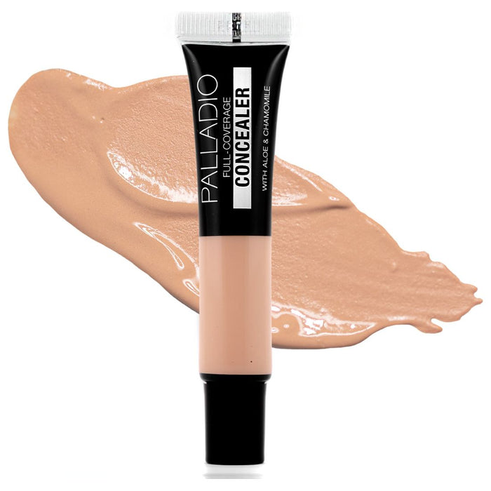 Palladio - Under Eyes Disguise Full-Coverage Concealer