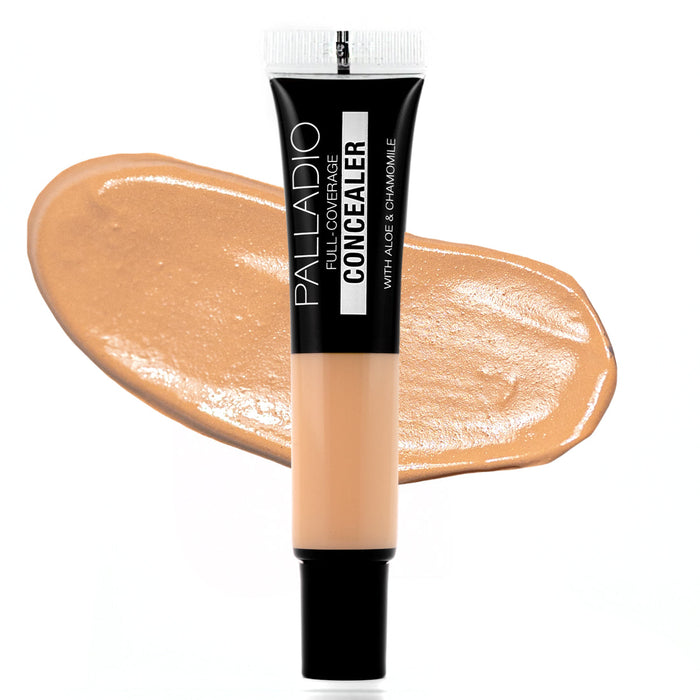 Palladio - Under Eyes Disguise Full-Coverage Concealer