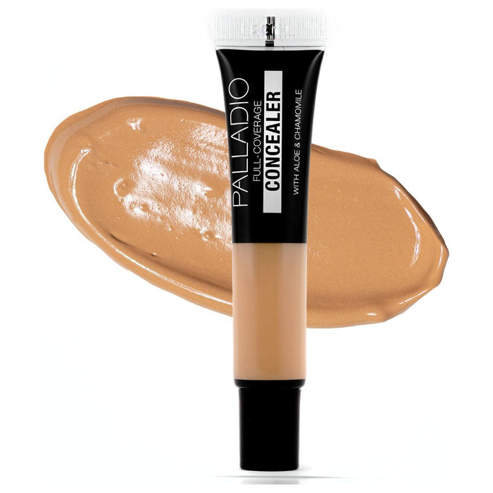 Palladio - Under Eyes Disguise Full-Coverage Concealer