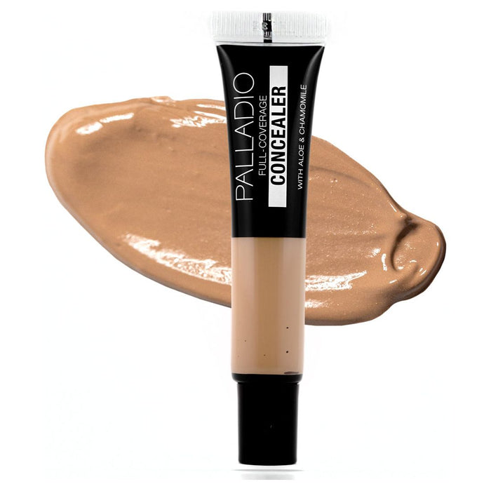 Palladio - Under Eyes Disguise Full-Coverage Concealer