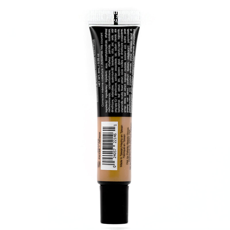 FULL-COVERAGE CONCEALER