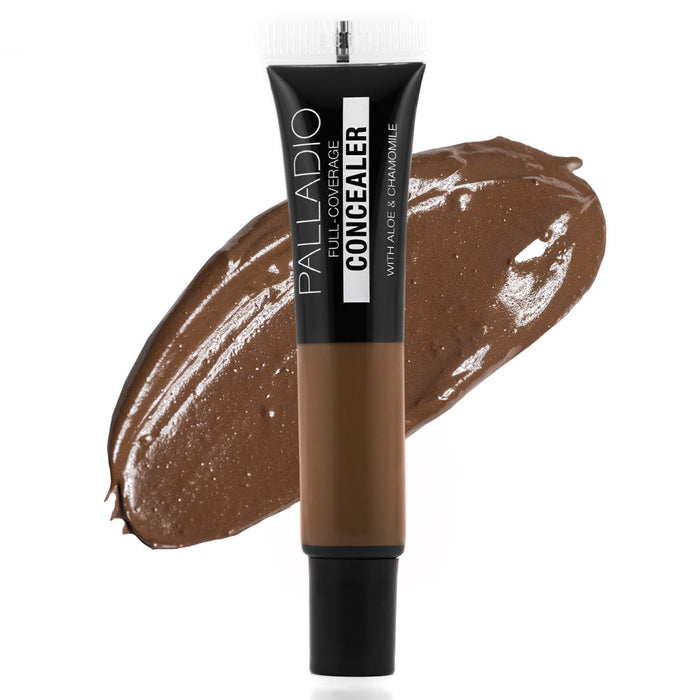 Palladio - Under Eyes Disguise Full-Coverage Concealer