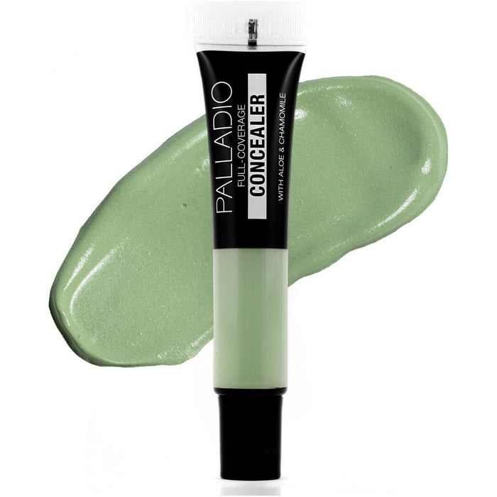 Palladio - Under Eyes Disguise Full-Coverage Concealer