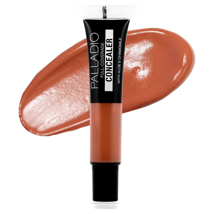 Palladio - Under Eyes Disguise Full-Coverage Concealer