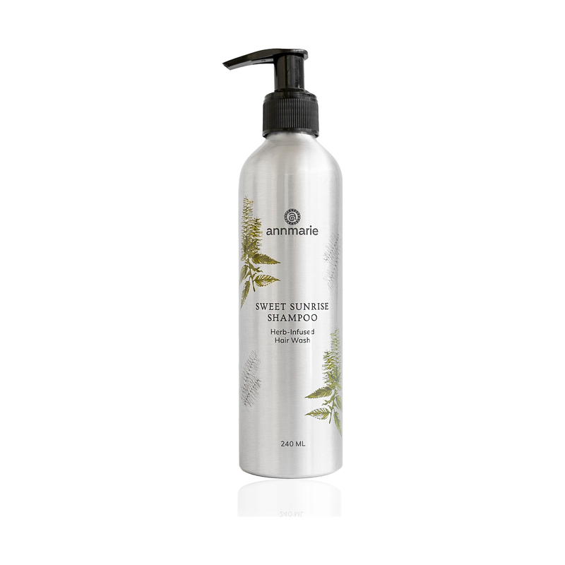 Annmarie Skin Care Sweet Sunrise Shampoo (240ml)- Collective HIDDEN