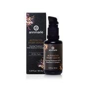 Annmarie Skin Care Activated Night Serum - Retinol Alternative- Collective HIDDEN