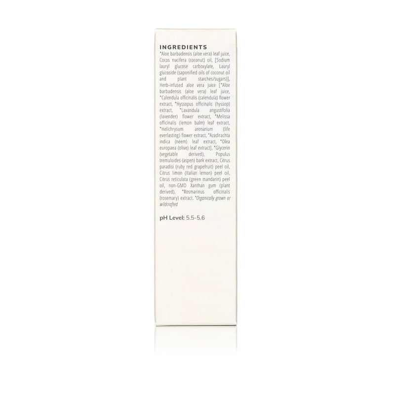 Annmarie Skin Care Aloe Herb Cleanser (50ml)- Collective HIDDEN