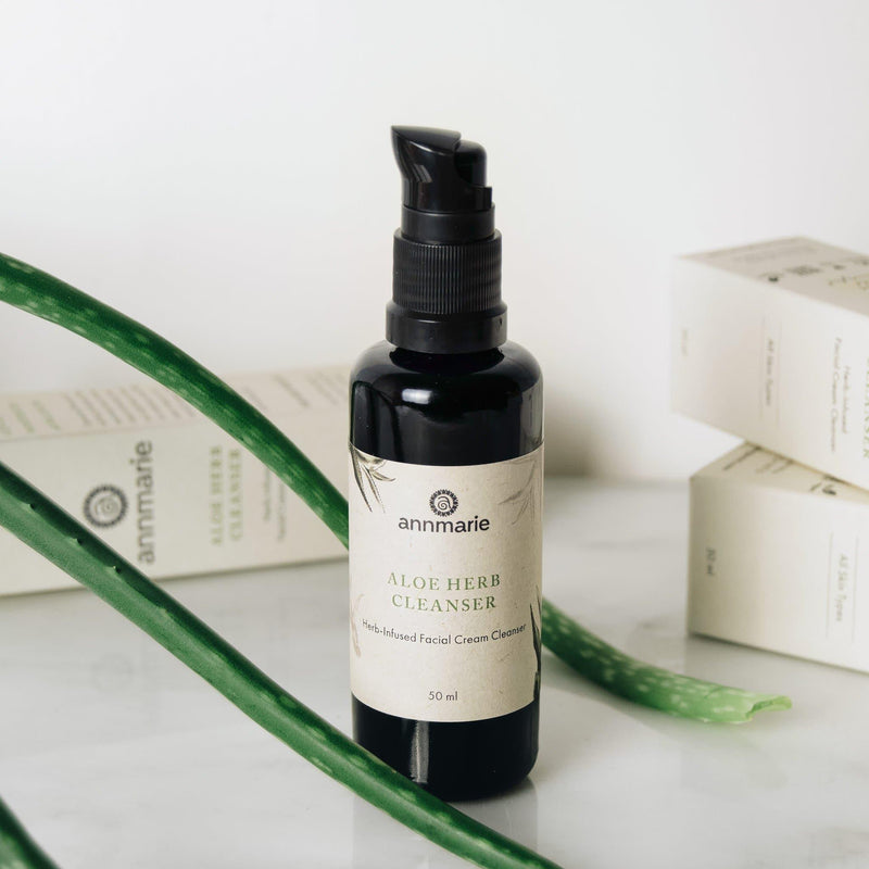 Annmarie Skin Care Aloe Herb Cleanser (50ml)- Collective HIDDEN