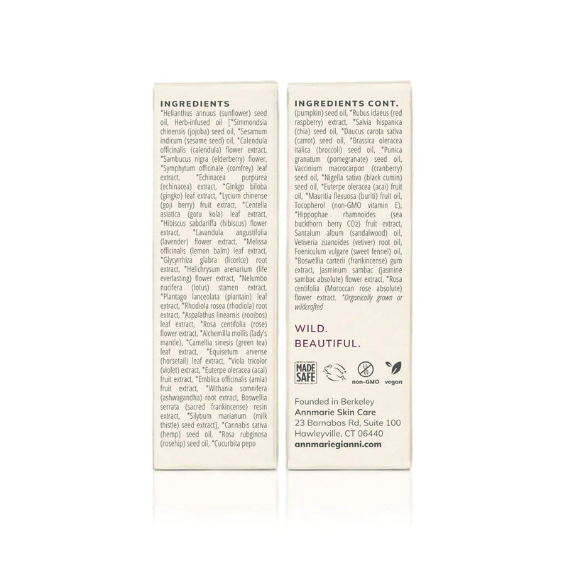 Annmarie Skin Care Anti-Aging Facial Oil (30ml)-Collective HIDDEN