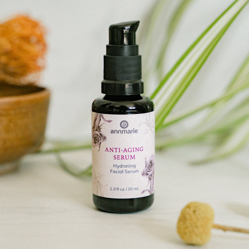 Annmarie Skin Care Anti-Aging Serum (30ml)- Collective HIDDEN