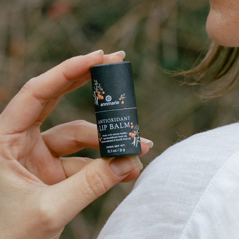 Annmarie Skin Care Antioxidant Lip Balm- Collective HIDDEN