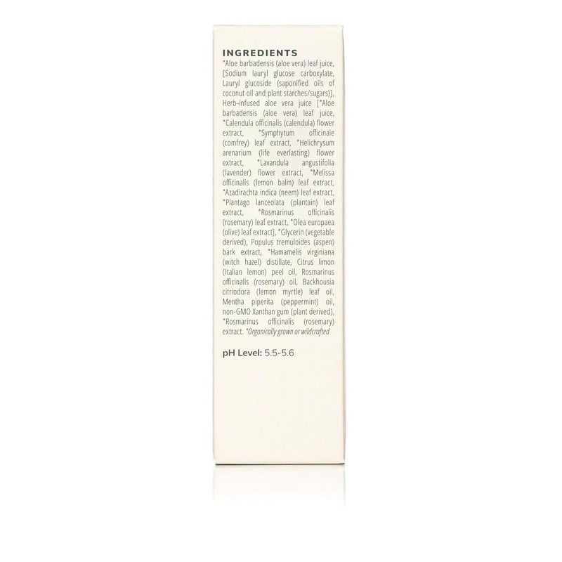 Annmarie Skin Care Citrus Mint Cleanser (100ml)- Collective HIDDEN