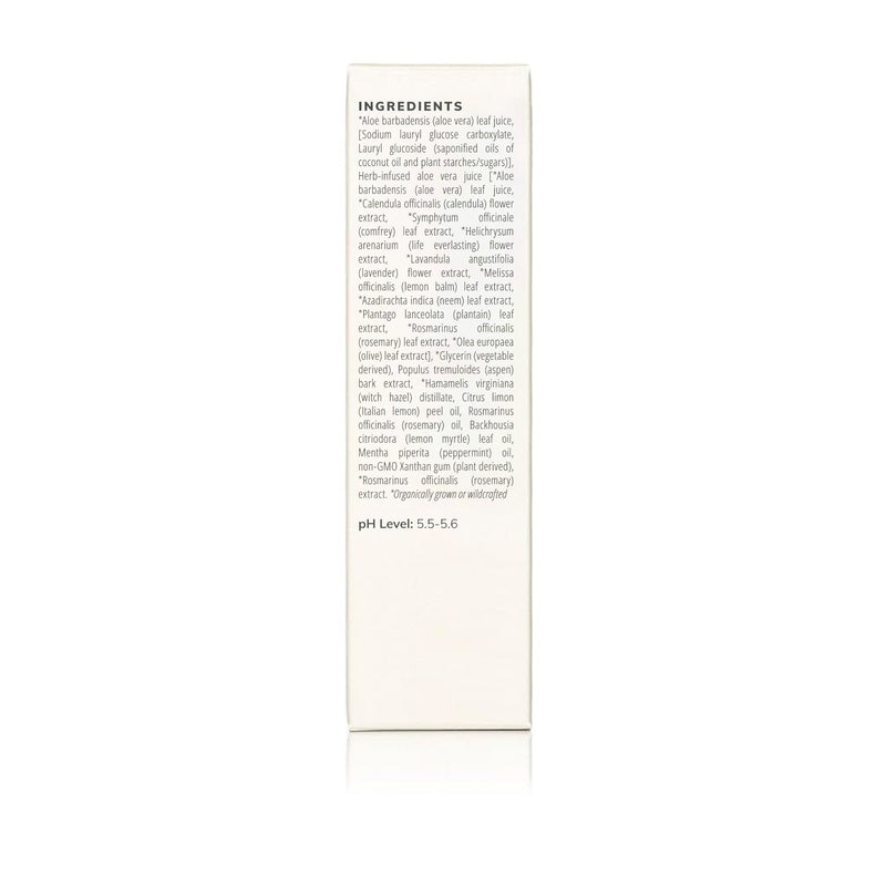 Annmarie Skin Care Citrus Mint Cleanser (50ml)- Collective HIDDEN