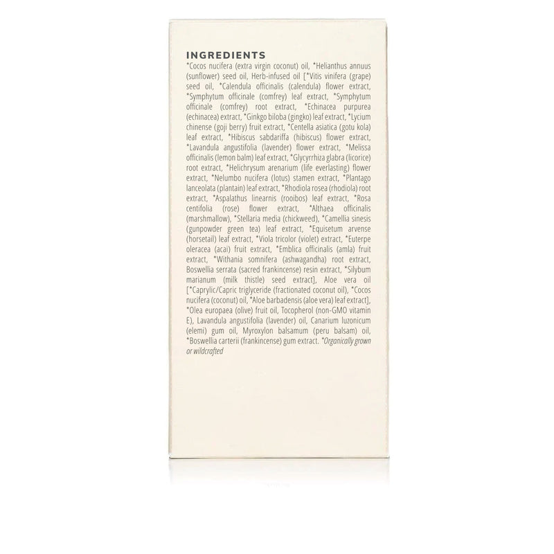 Annmarie Skin Care Coconut Body Oil (200ml)- Collective HIDDEN