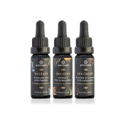 Annmarie Skin Care Concentrated Boosting Elixirs (10ml ea)- Collective HIDDEN