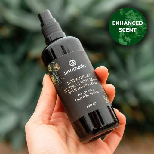 Annmarie Skin Care Botanical Hydration Mist With Immortelle (100ml)- Collective HIDDEN