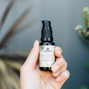 Annmarie Skin Care Herbal Facial Oil for Sensitive Skin (15ml)- Collective HIDDEN