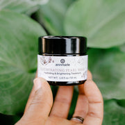 Annmarie Skin Care Illuminating Pearl Mask - Hydrating & Brightening Treatment (50ml)- Collective HIDDEN