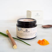 Annmarie Skin Care Illuminating Pearl Mask - Hydrating & Brightening Treatment (50ml)- Collective HIDDEN