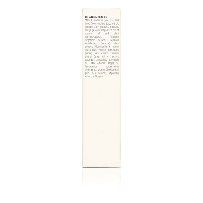 Annmarie Skin Care Kaolin Micro Exfoliant (120ml)- Collective HIDDEN