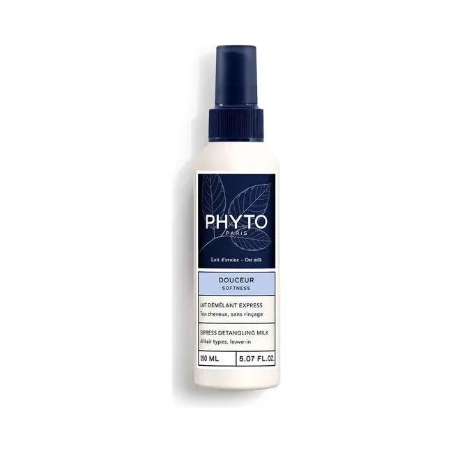 Phyto Phyto Softness Express Detangling Milk 150ml Hair Care Product