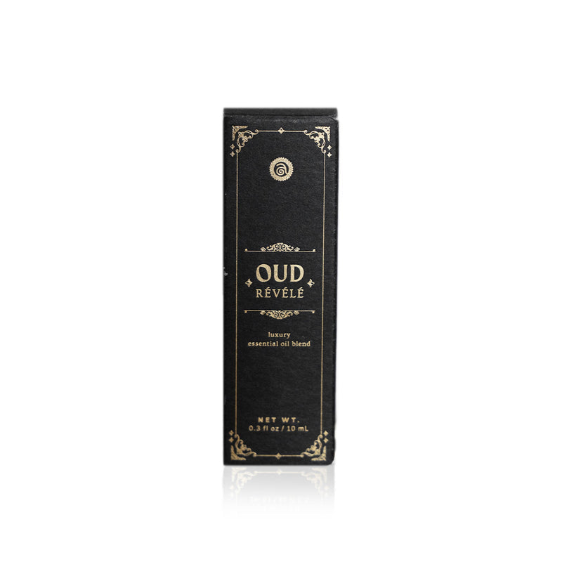 Annmarie Skin Care Oud Révélé (10ml)- Collective HIDDEN