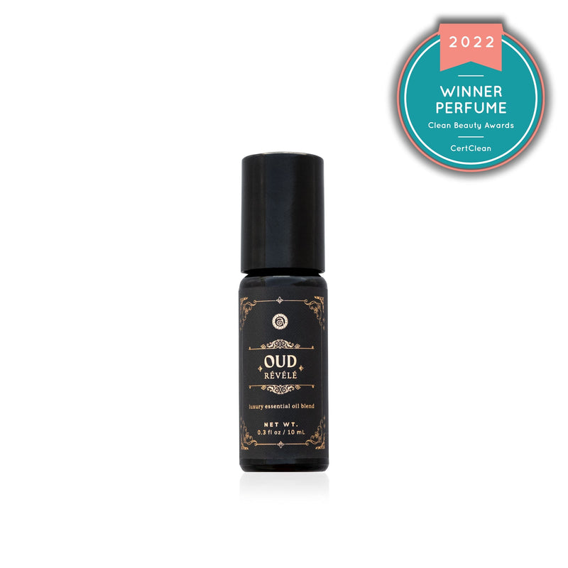 Annmarie Skin Care Oud Révélé (10ml)- Collective HIDDEN
