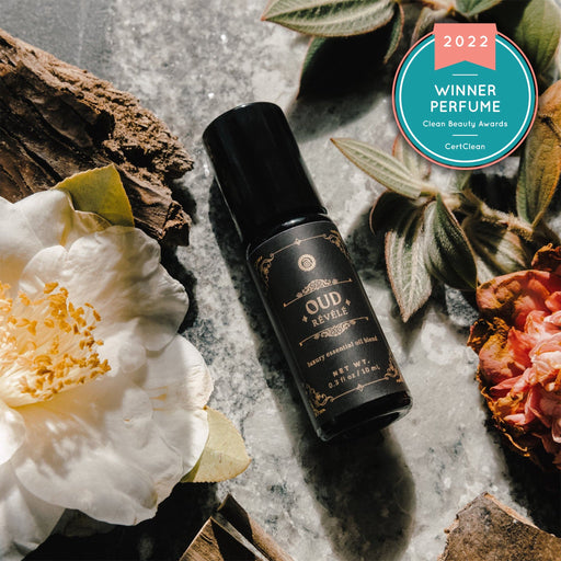 Annmarie Skin Care Oud Révélé (10ml)- Collective HIDDEN