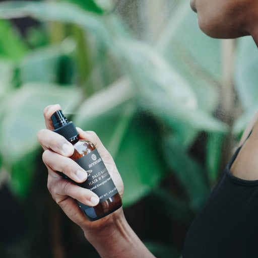 Annmarie Skin Care Palo Santo Hair & Body Mist (4oz)- Collective HIDDEN