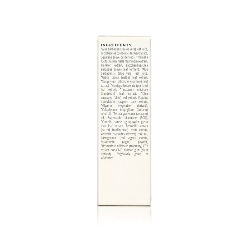 Annmarie Skin Care Probiotic Serum With Tremella - Bio Facial Elixir (15ml)- Collective HIDDEN