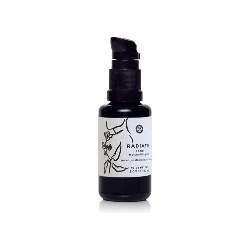 Annmarie Skin Care Radiate - Facial Moisturizing Oil (30 ml)- Collective HIDDEN